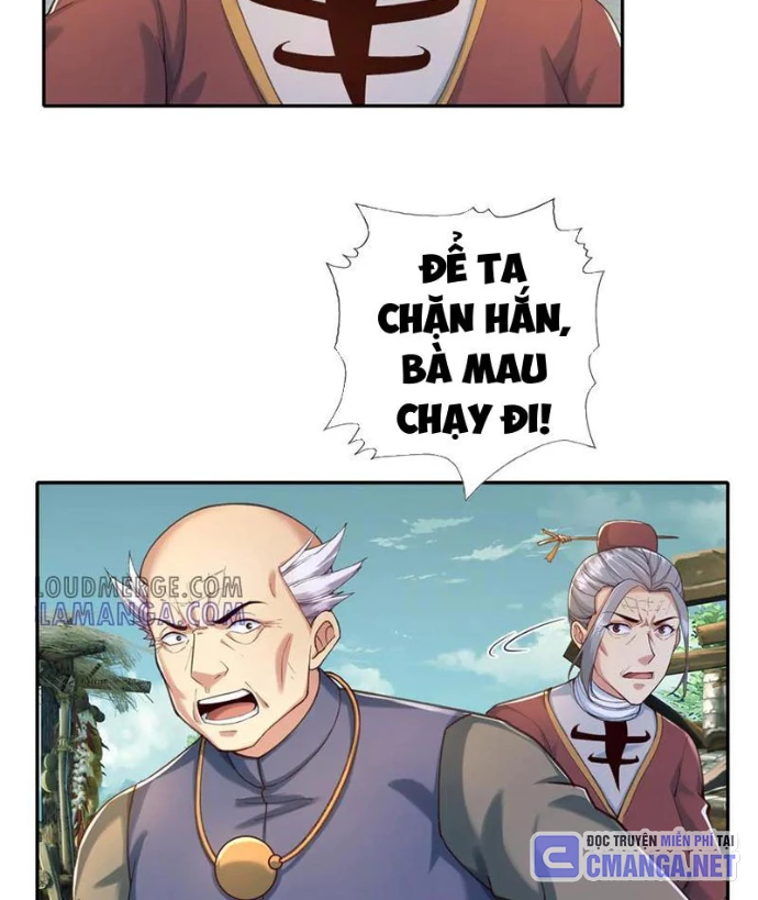 Ta Có Thể Đốn Ngộ Vô Hạn Chapter 277 - 24