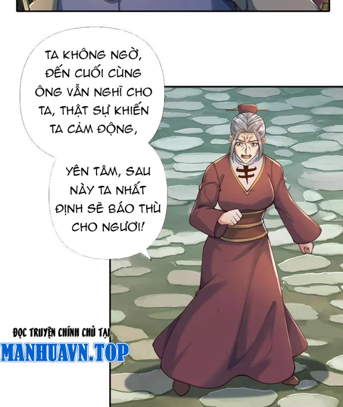 Ta Có Thể Đốn Ngộ Vô Hạn Chapter 277 - 25
