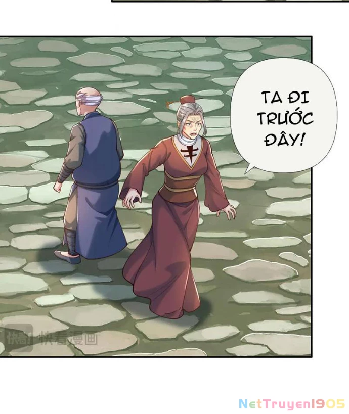 Ta Có Thể Đốn Ngộ Vô Hạn Chapter 277 - 26