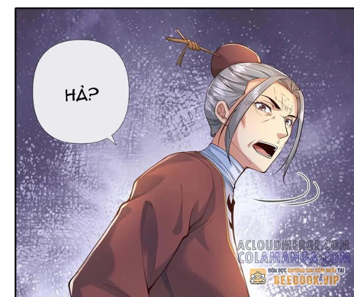 Ta Có Thể Đốn Ngộ Vô Hạn Chapter 277 - 27