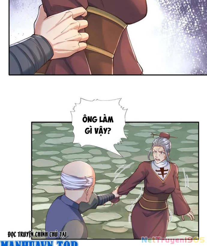 Ta Có Thể Đốn Ngộ Vô Hạn Chapter 277 - 28