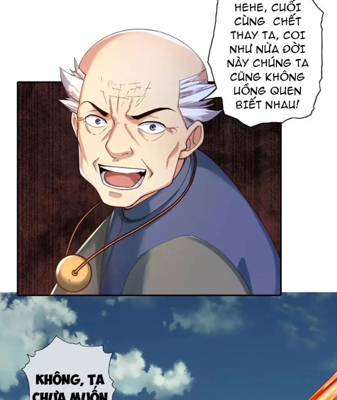 Ta Có Thể Đốn Ngộ Vô Hạn Chapter 277 - 31