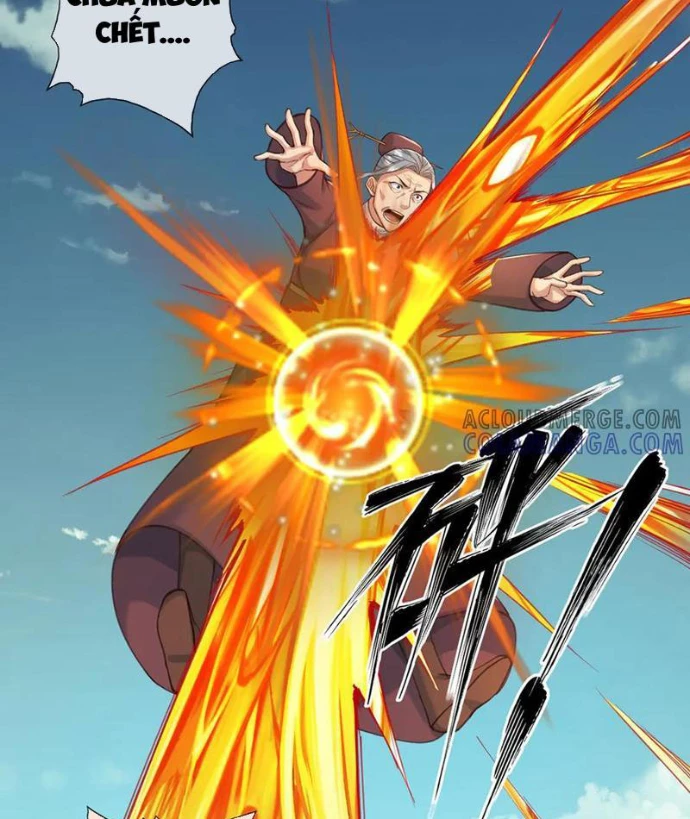 Ta Có Thể Đốn Ngộ Vô Hạn Chapter 277 - 32