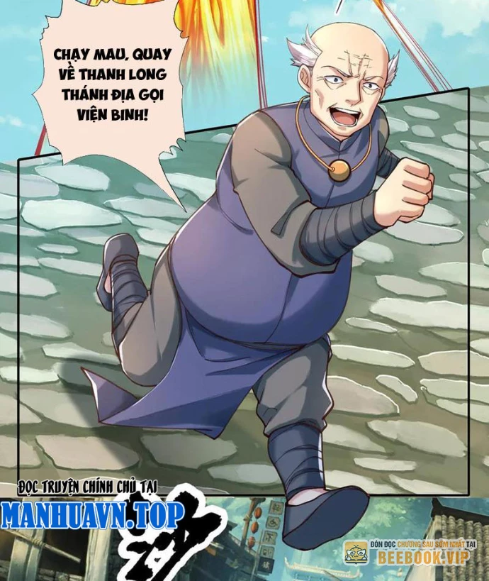 Ta Có Thể Đốn Ngộ Vô Hạn Chapter 277 - 33