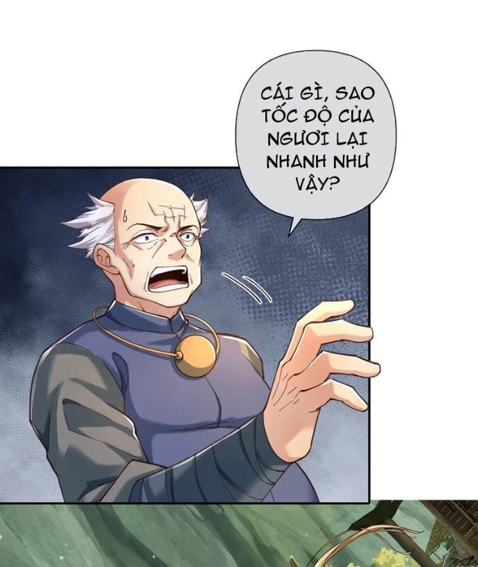 Ta Có Thể Đốn Ngộ Vô Hạn Chapter 277 - 35