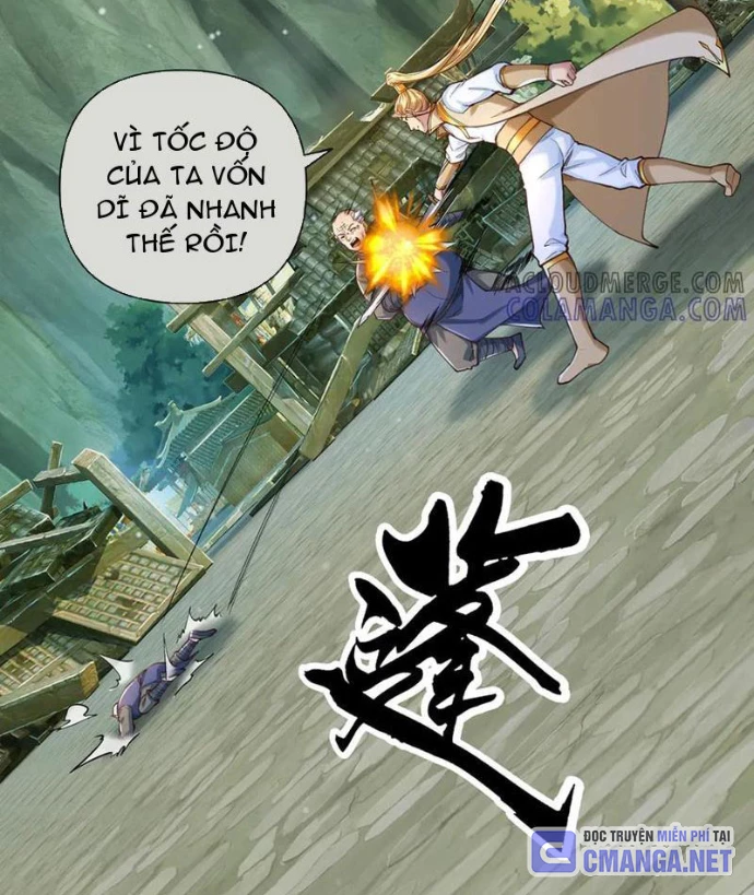 Ta Có Thể Đốn Ngộ Vô Hạn Chapter 277 - 36