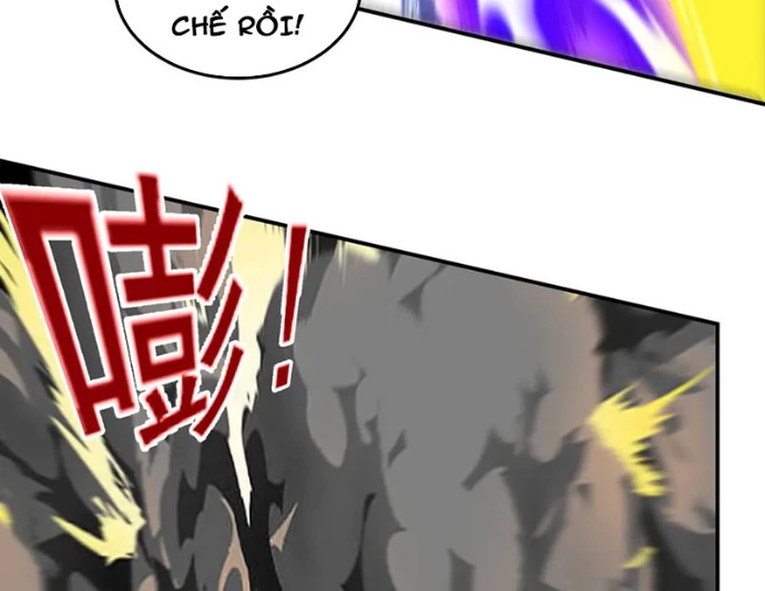 Luyện Khí Chi Thần Chapter 140 - 20