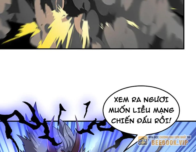 Luyện Khí Chi Thần Chapter 140 - 21
