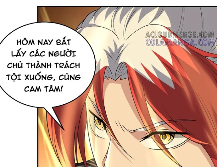 Luyện Khí Chi Thần Chapter 140 - 23