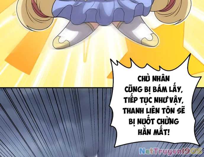 Luyện Khí Chi Thần Chapter 140 - 38
