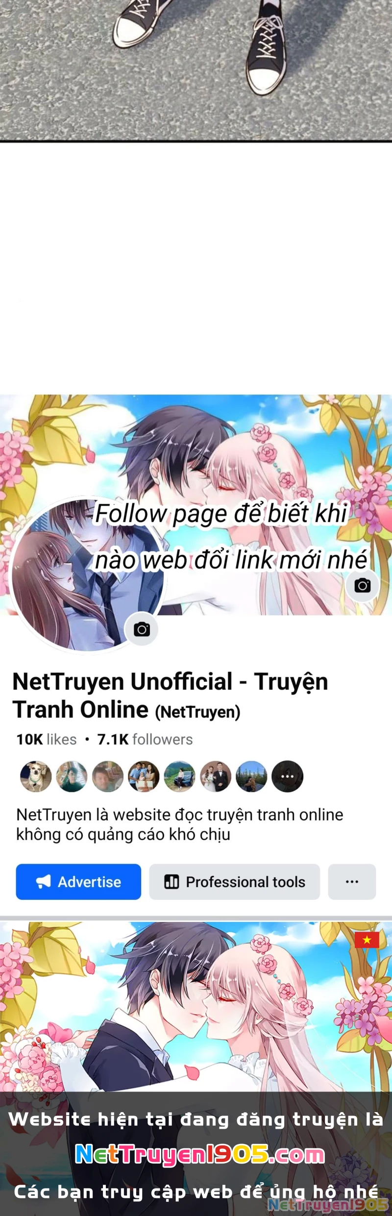 Mọi Người Đều Yêu Cô Ấy Chapter 20 - 213
