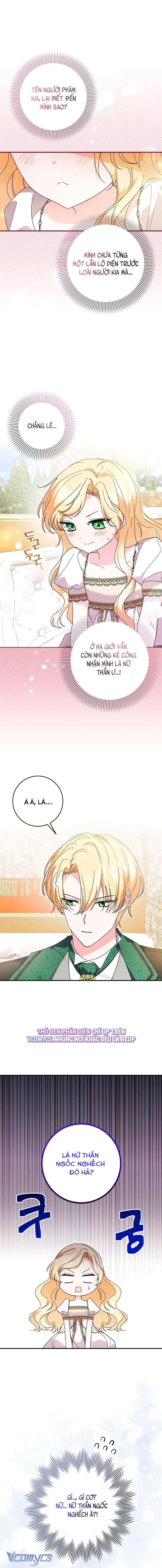 Trở Thành Con Gái Loài Người Chapter 2 - 7
