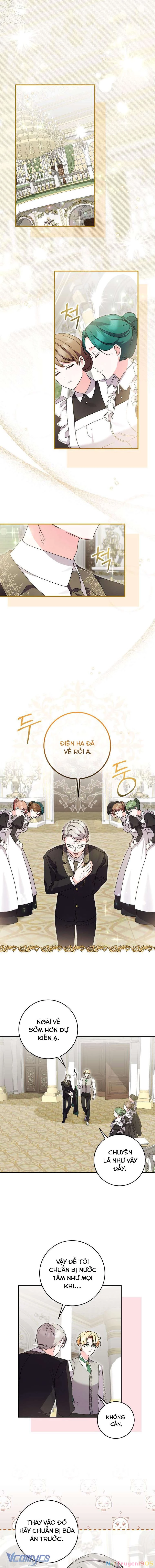 Trở Thành Con Gái Loài Người Chapter 2 - 11