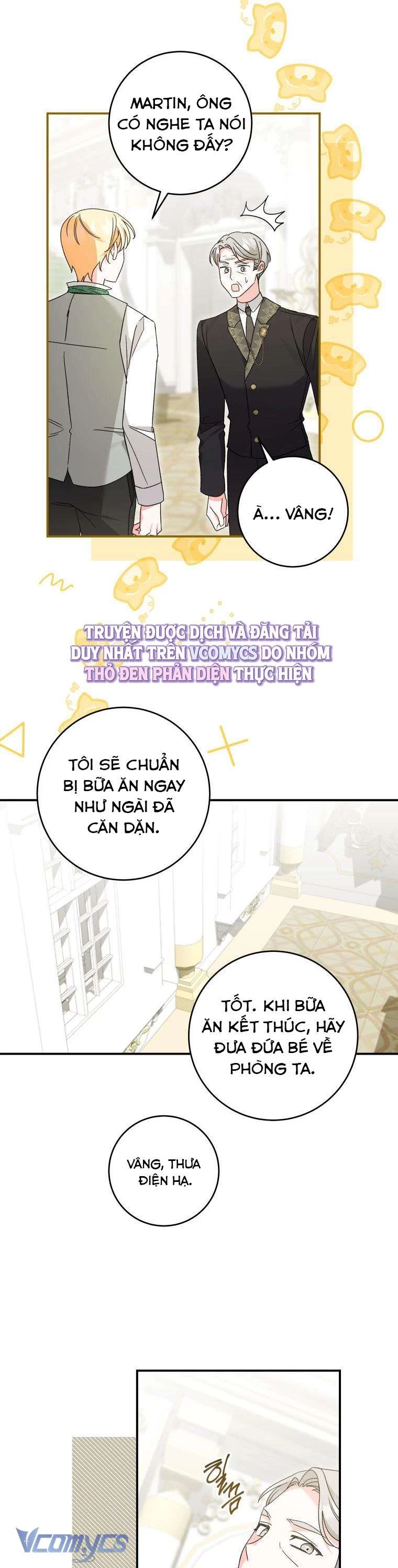 Trở Thành Con Gái Loài Người Chapter 2 - 13