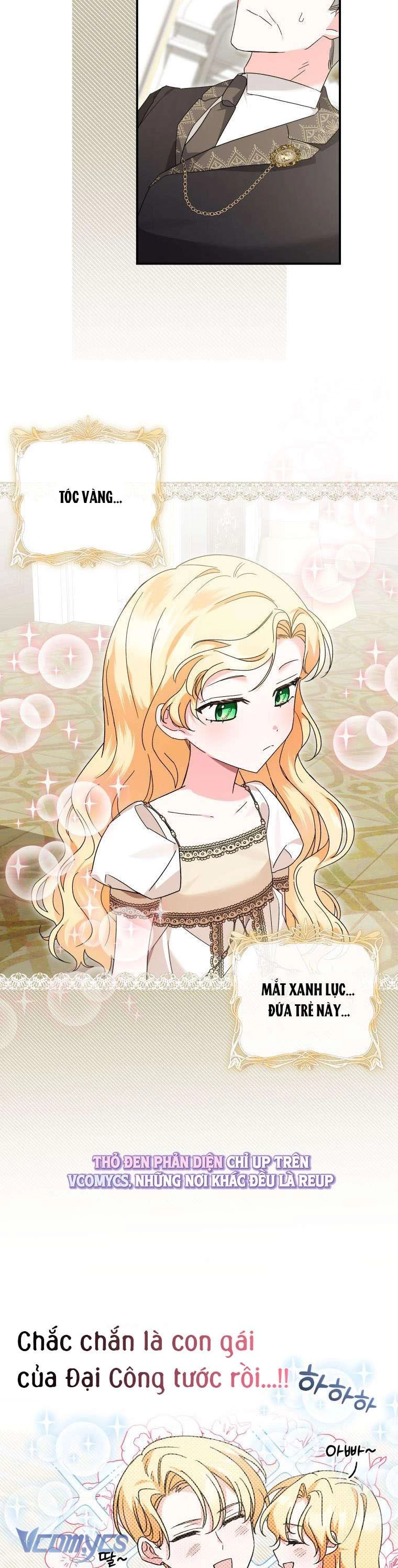 Trở Thành Con Gái Loài Người Chapter 2 - 14