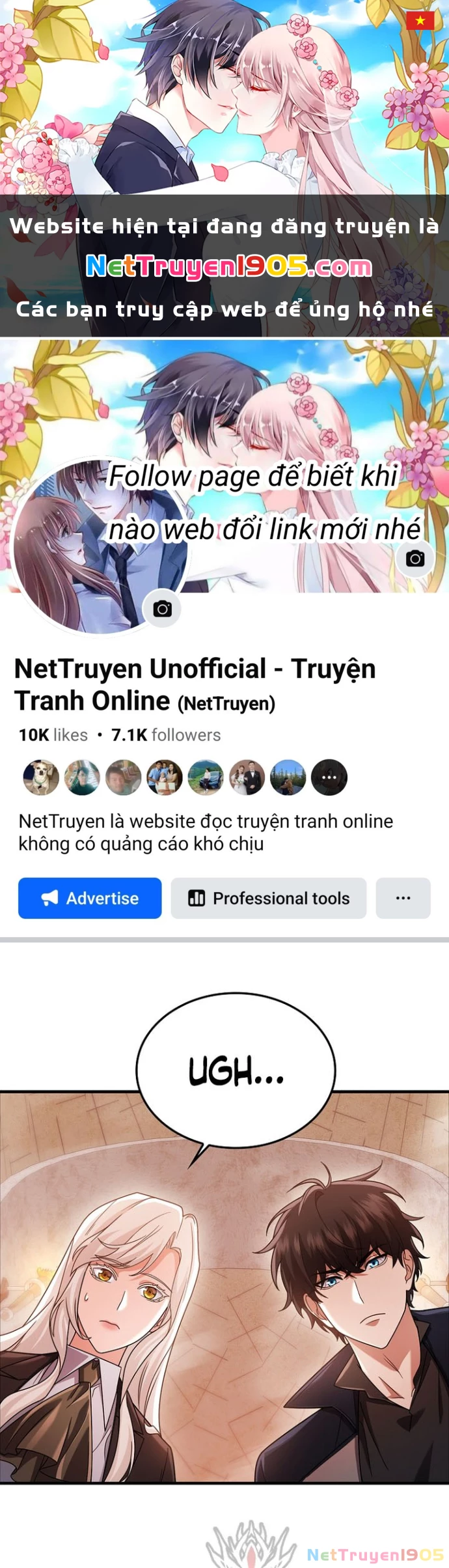 Pháp Sư Cận Chiến Mạnh Nhất Chapter 75 - 1