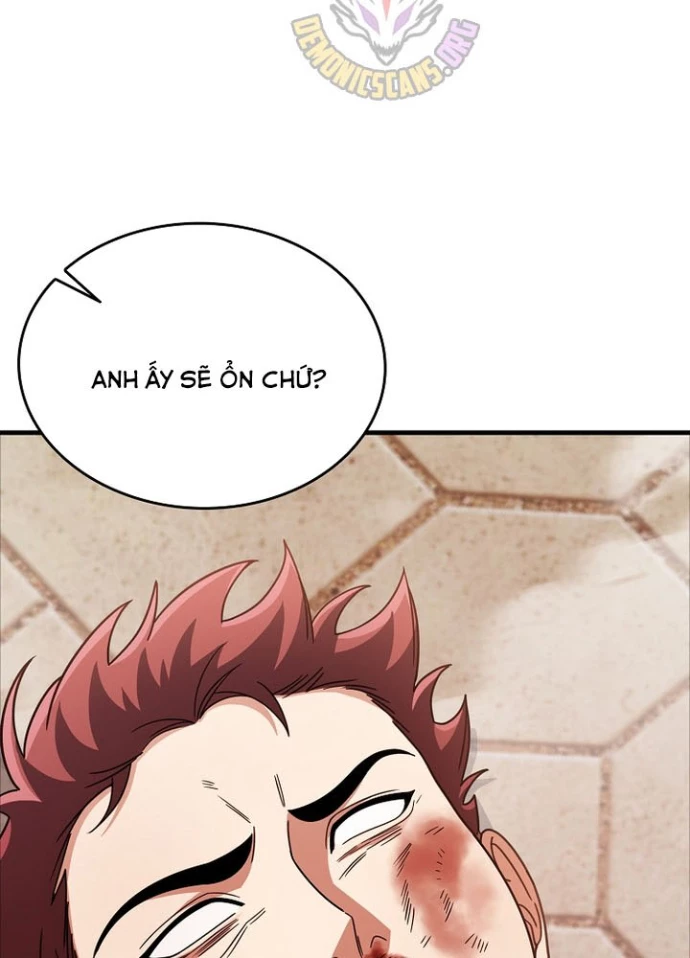 Pháp Sư Cận Chiến Mạnh Nhất Chapter 75 - 2