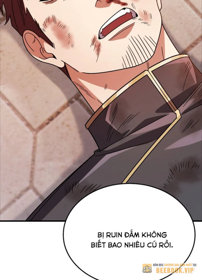 Pháp Sư Cận Chiến Mạnh Nhất Chapter 75 - 3