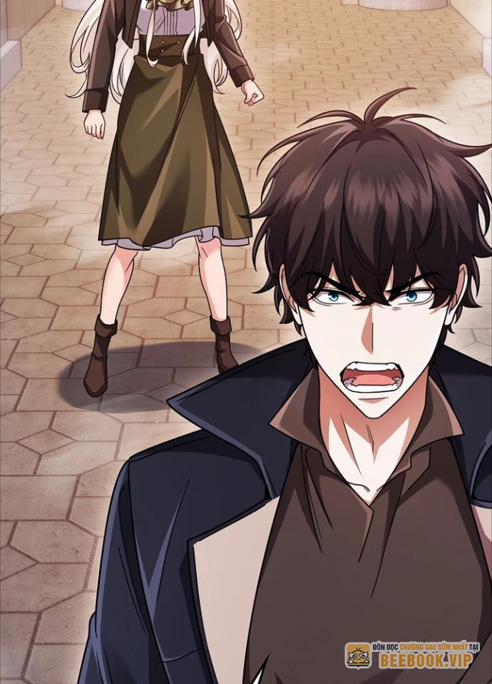 Pháp Sư Cận Chiến Mạnh Nhất Chapter 75 - 15