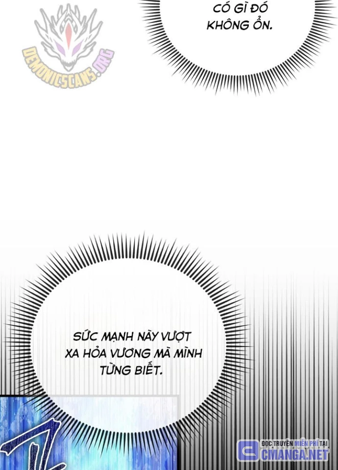 Pháp Sư Cận Chiến Mạnh Nhất Chapter 75 - 18