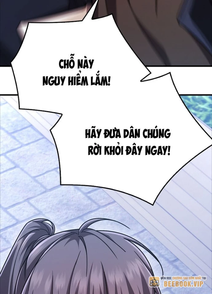Pháp Sư Cận Chiến Mạnh Nhất Chapter 75 - 36