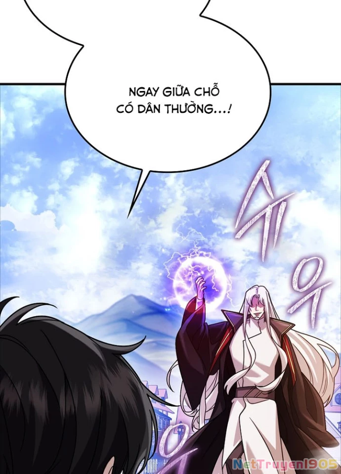 Pháp Sư Cận Chiến Mạnh Nhất Chapter 75 - 41