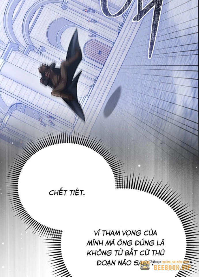 Pháp Sư Cận Chiến Mạnh Nhất Chapter 75 - 63
