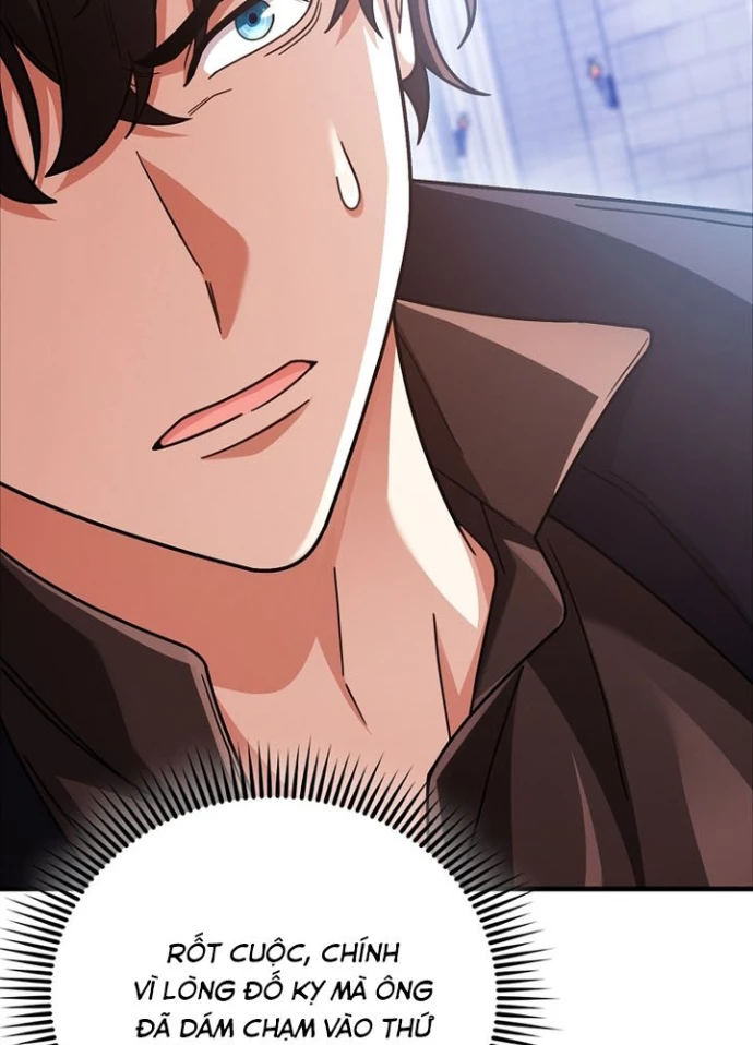 Pháp Sư Cận Chiến Mạnh Nhất Chapter 75 - 70