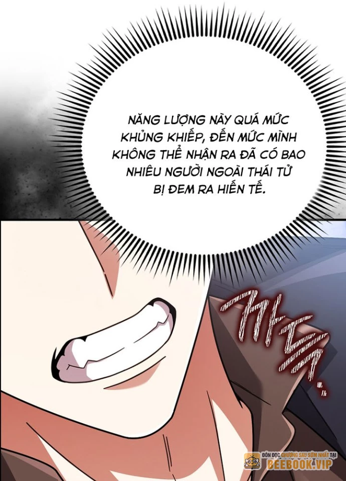 Pháp Sư Cận Chiến Mạnh Nhất Chapter 75 - 72