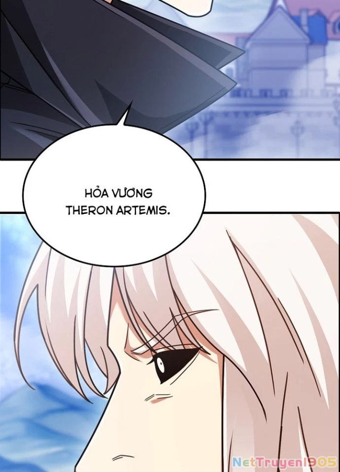 Pháp Sư Cận Chiến Mạnh Nhất Chapter 75 - 77