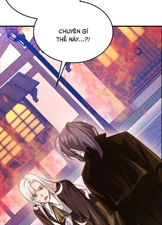 Pháp Sư Cận Chiến Mạnh Nhất Chapter 75 - 89