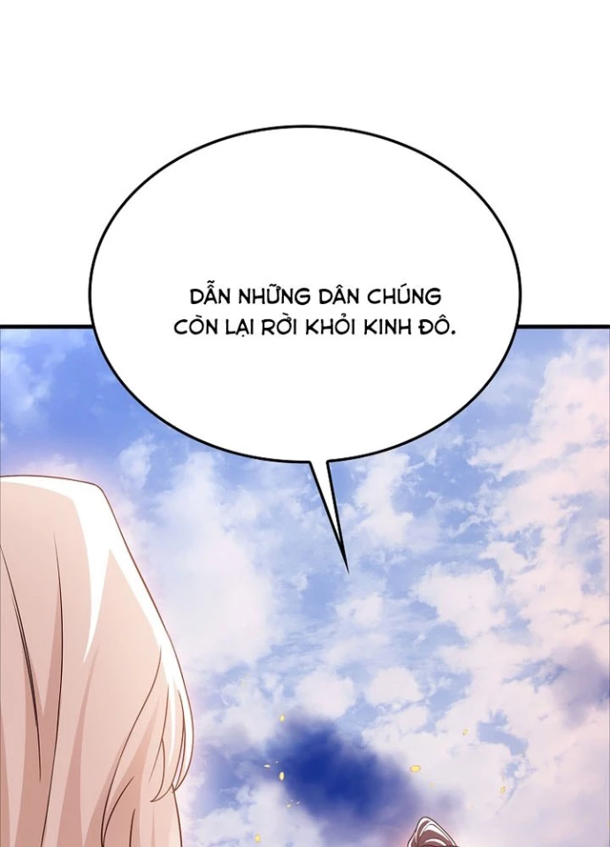 Pháp Sư Cận Chiến Mạnh Nhất Chapter 75 - 91
