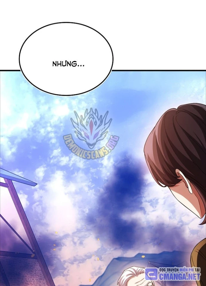 Pháp Sư Cận Chiến Mạnh Nhất Chapter 75 - 93