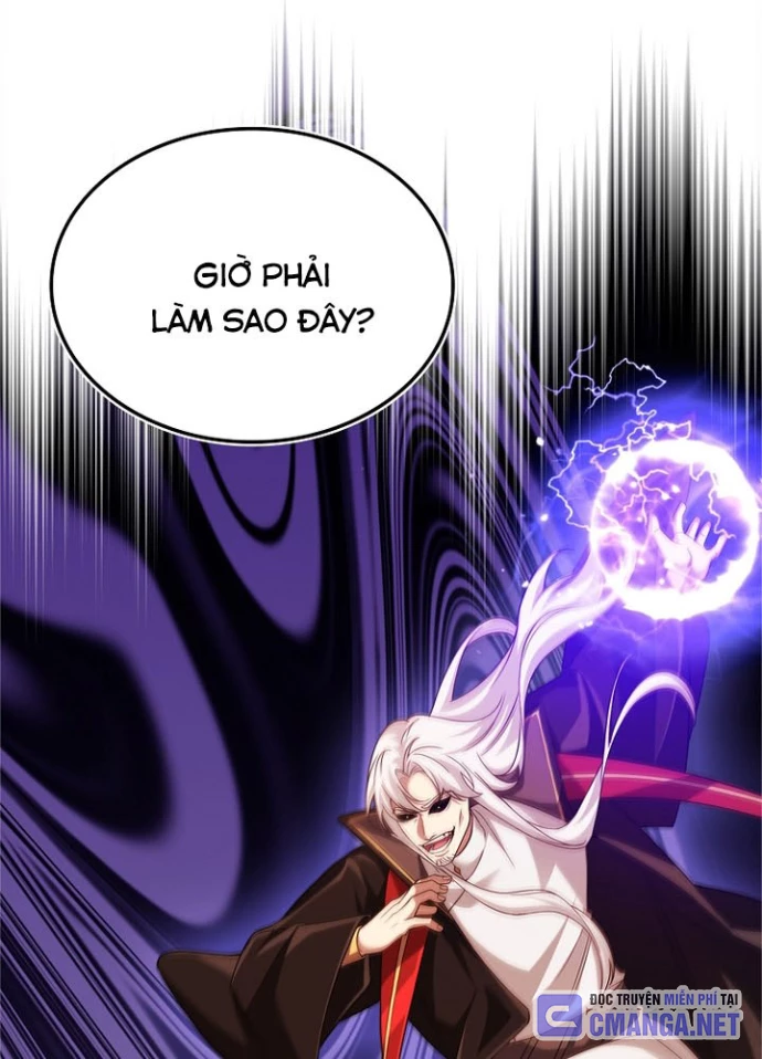 Pháp Sư Cận Chiến Mạnh Nhất Chapter 75 - 96