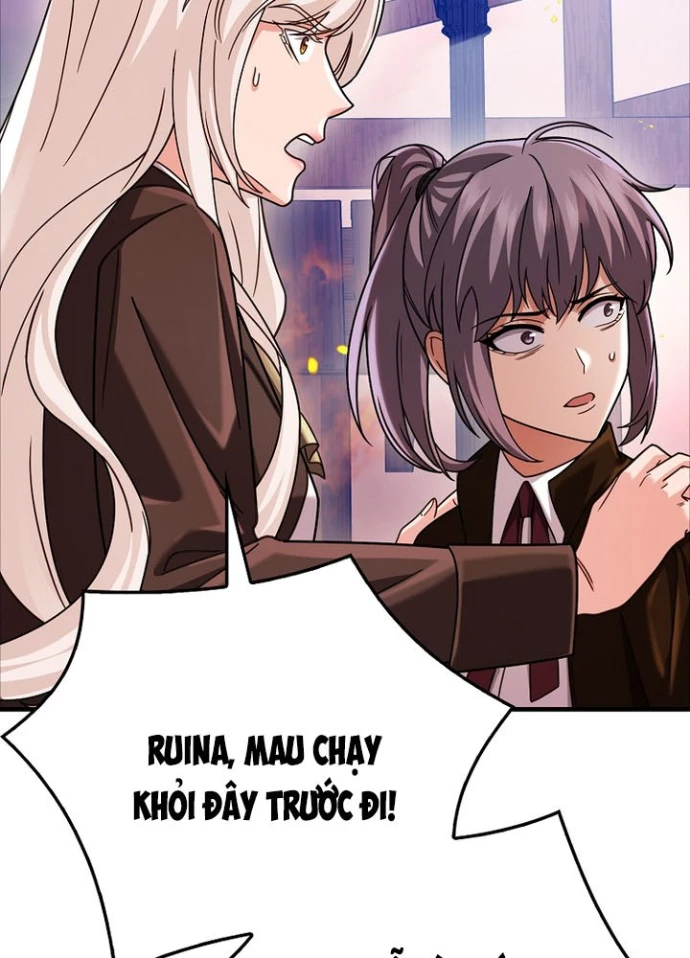 Pháp Sư Cận Chiến Mạnh Nhất Chapter 75 - 109