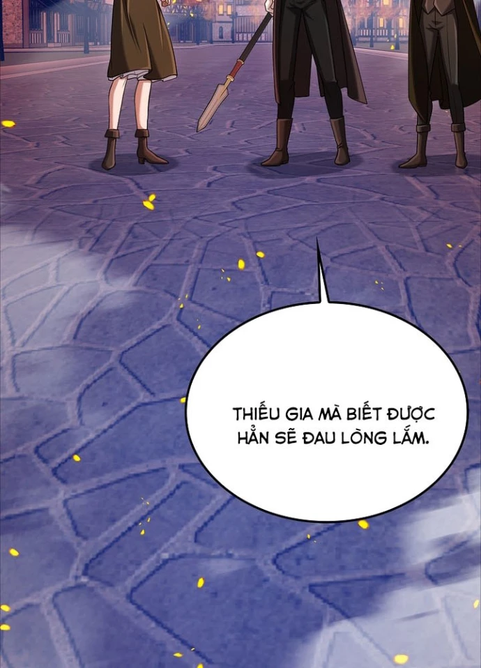 Pháp Sư Cận Chiến Mạnh Nhất Chapter 75 - 116
