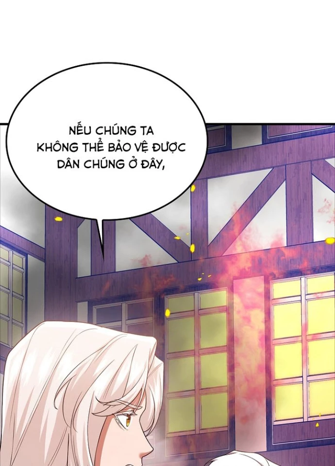 Pháp Sư Cận Chiến Mạnh Nhất Chapter 75 - 121