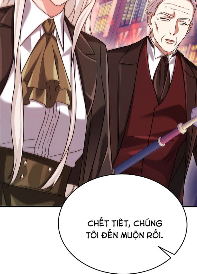 Pháp Sư Cận Chiến Mạnh Nhất Chapter 75 - 128