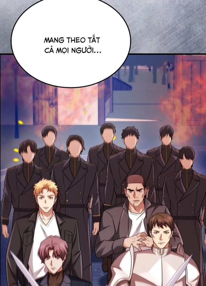 Pháp Sư Cận Chiến Mạnh Nhất Chapter 75 - 131