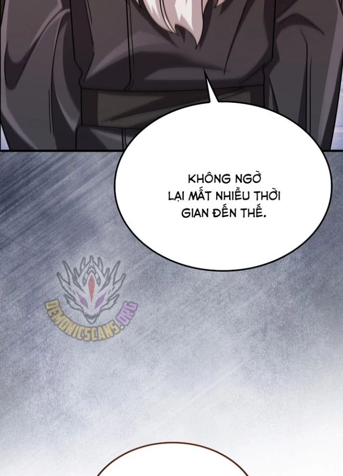 Pháp Sư Cận Chiến Mạnh Nhất Chapter 75 - 133