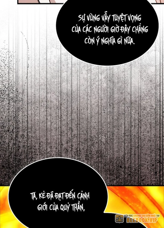 Pháp Sư Cận Chiến Mạnh Nhất Chapter 75 - 156