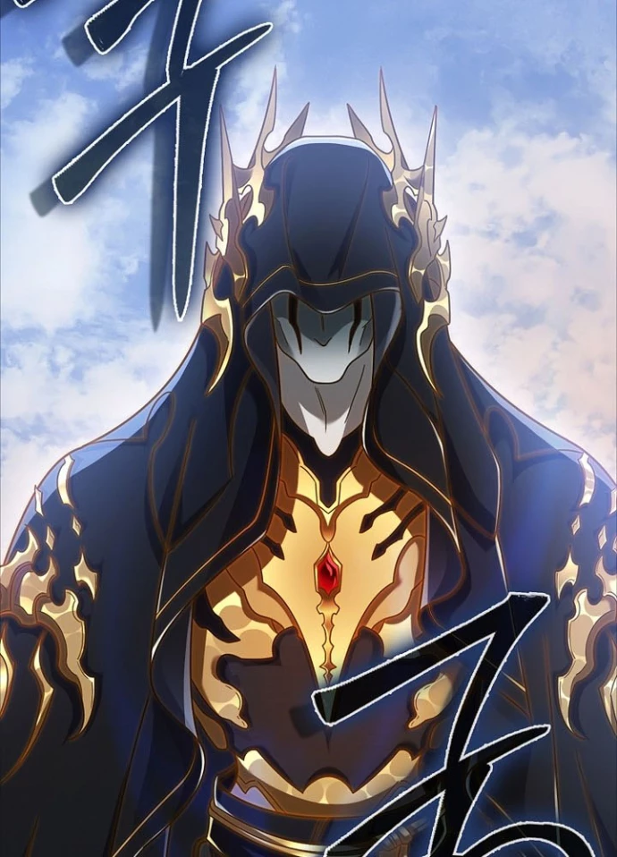 Pháp Sư Cận Chiến Mạnh Nhất Chapter 75 - 187