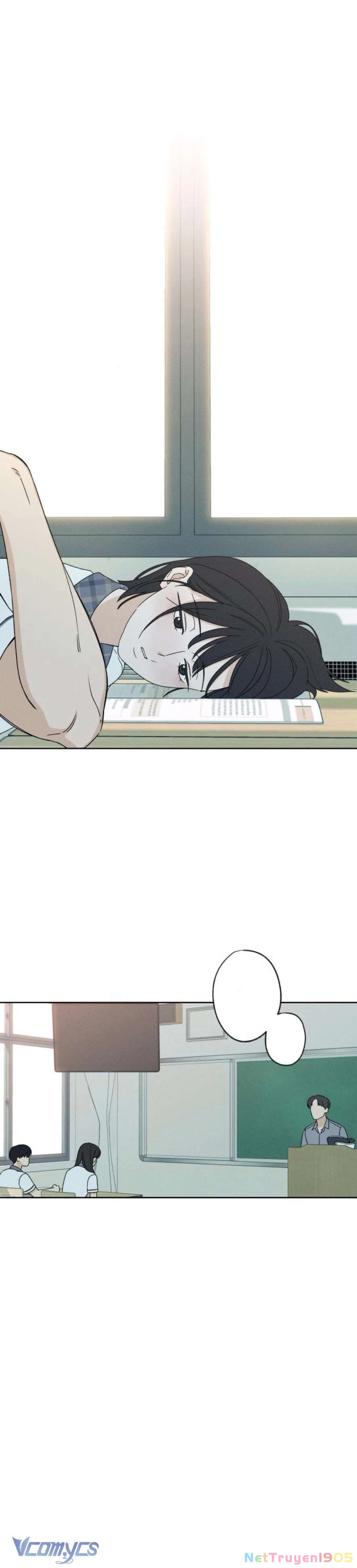 Miyeon Chapter 19 - 2