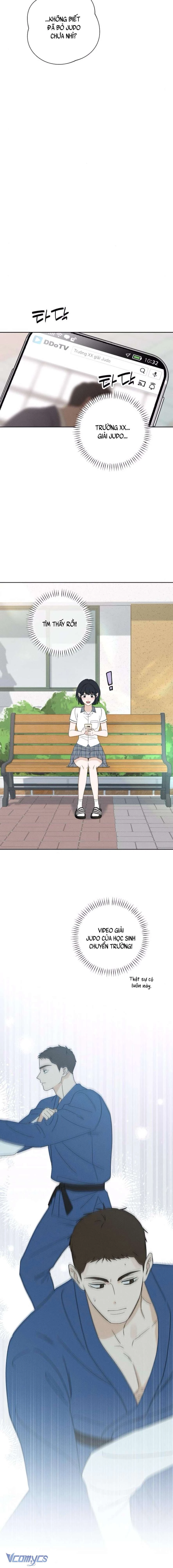 Miyeon Chapter 19 - 9