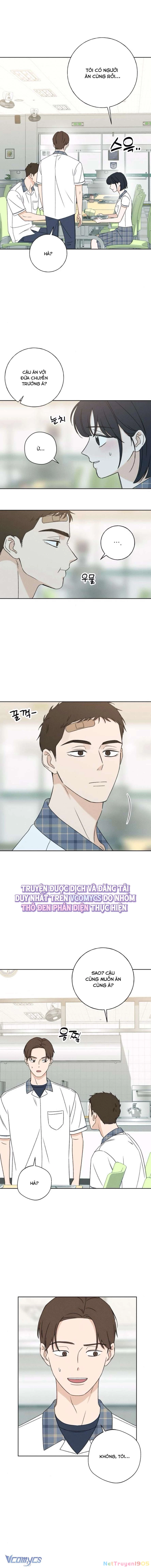 Miyeon Chapter 19 - 16