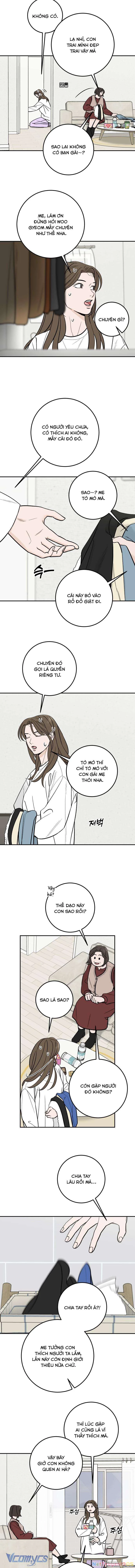 Cậu Nhóc Hàng Xóm Chapter 32 - 3