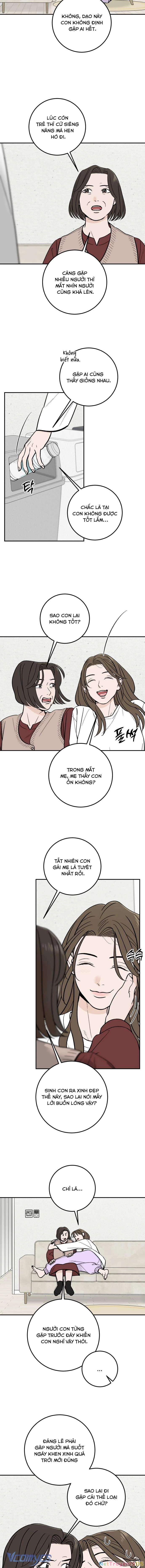 Cậu Nhóc Hàng Xóm Chapter 32 - 4