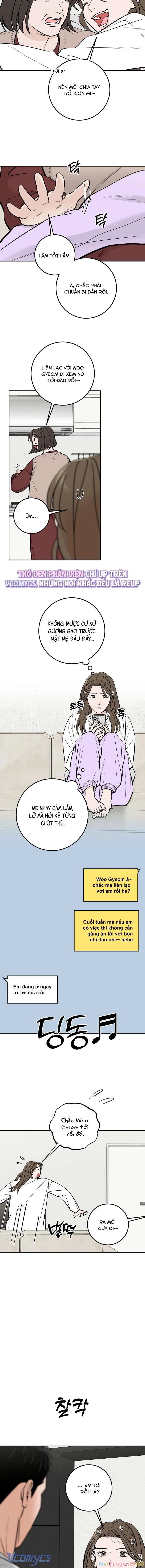 Cậu Nhóc Hàng Xóm Chapter 32 - 5