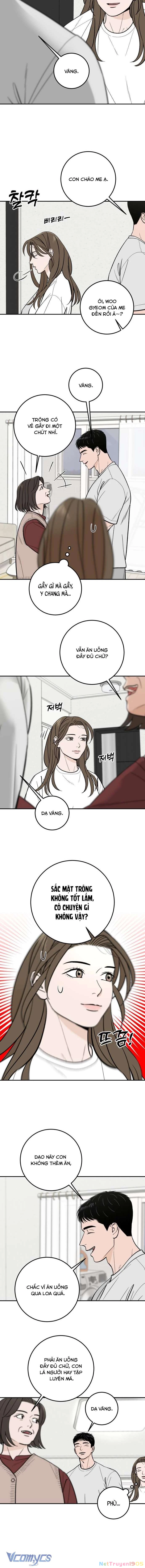 Cậu Nhóc Hàng Xóm Chapter 32 - 6