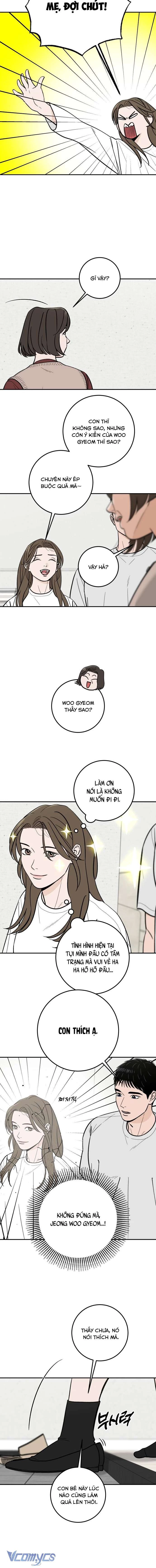Cậu Nhóc Hàng Xóm Chapter 32 - 9